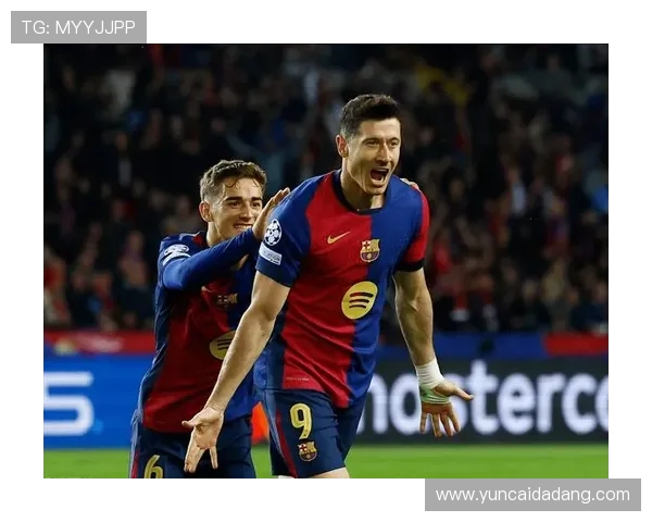 巴萨新时代：重塑辉煌的足球哲学与新星崛起持续引发关注