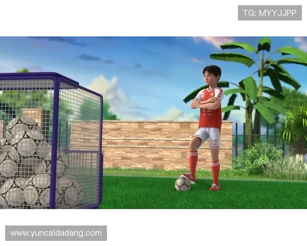 新一代足球天才持续提升，2023年足球新星英雄榜引发关注