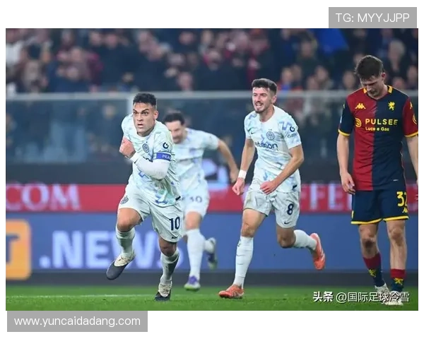 劳塔罗与哈兰德对比：全面型中锋与终结机器的差距解析