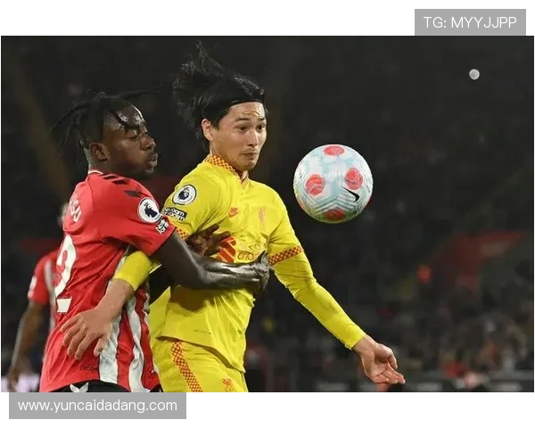 久保建英：对比南野拓实——技术型与跑动型进攻手分野