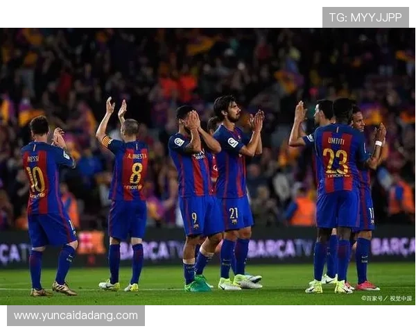 巴萨控球优势仍在,但比赛掌控力是否已减弱? 巴萨控球优势仍在,但比赛掌控力是否已减弱?