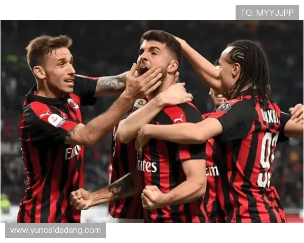 AC米兰近期比赛愈发依赖个体能力,团队战术协同性是否面临挑战? AC米兰近期比赛愈发依赖个体能力,团队战术协同性是否面临挑战?