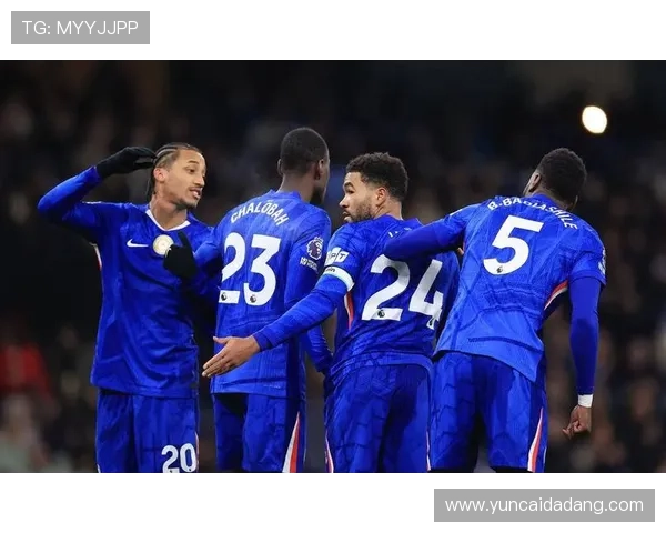 切尔西进攻体系推进顺畅但终结能力不足,当前阶段对争冠形势形成制约