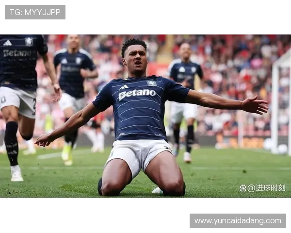 沃特金斯进球效率的稳定性是否被高估? 沃特金斯进球效率的稳定性是否被高估?