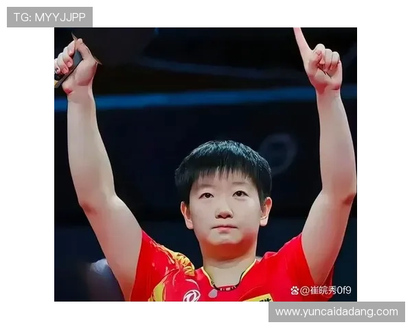 孙颖莎一天喝五杯冰美式，训练完直接啃蛋白棒当晚餐