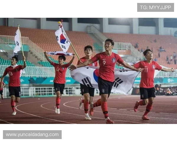 韩国2-1捷克回顾：A组首轮拿到唯一胜利